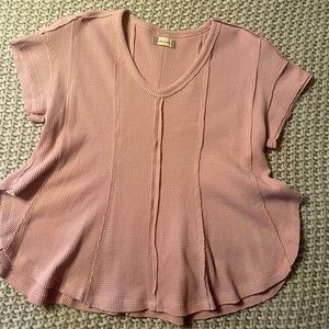 Altar’d State Shirt